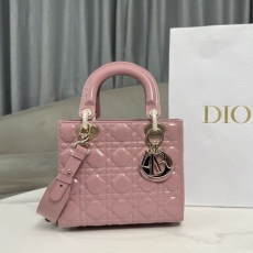 Christian Dior My Lady Bags